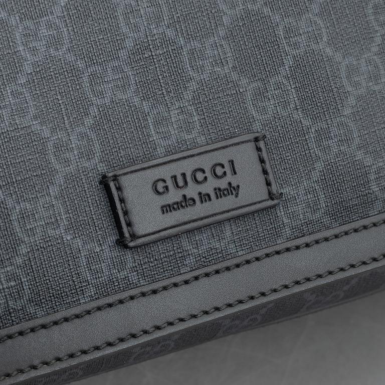 Gucci, skötväska, 2018.