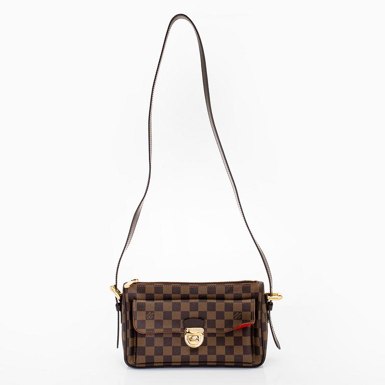 Louis Vuitton, väska, "Ravello GM".