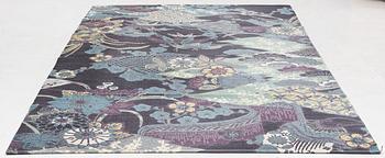 Gunilla Lagerhem Ullberg, a Kasthall 'Aiko' carpet, c. 305 x 200 cm.