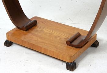 SOFFBORD, art decó, 1930/1940-tal.