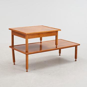 NATTYGSBORD, modell "1073", Josef Frank, Svenskt Tenn.