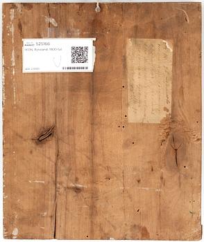 IKON, Ryssland, 1800-tal.
