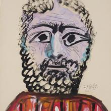 Modern Art & Design presenterar Pablo Picasso