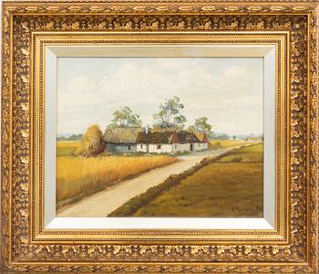 Jean Rosengren,.