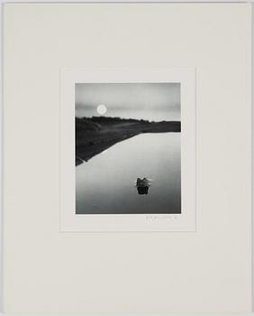 Pentti Sammallahti, Utan titel, 1974.