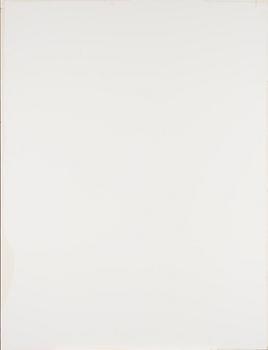 Ismo Hölttö, "Tre smeders plats, Helsigfors 1965".