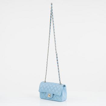 Chanel, bag, Flap Bag "Timeless Mini Rectangular", Post 2020.