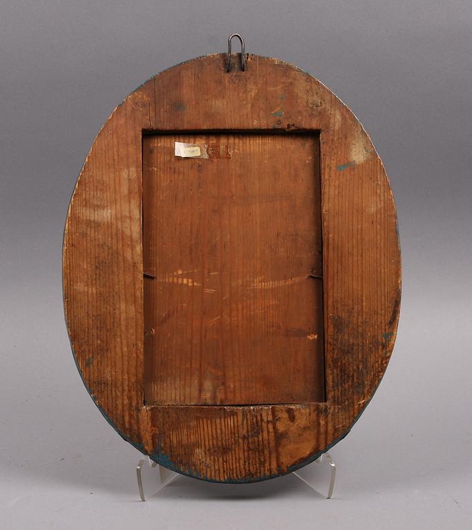 SPEGEL, 1800-tal.