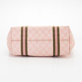 Gucci, laukku.