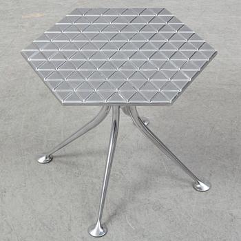 ALEXANDER GIRARD, 'Hexagonal table', Vitra.