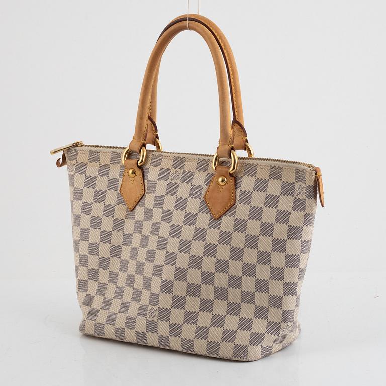 Louis Vuitton, bag, "Saleya".