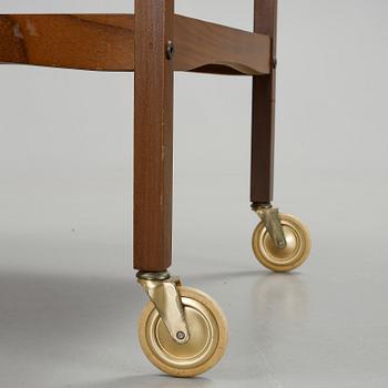 SERVERINGSVAGN, kring 1900-talets mitt.