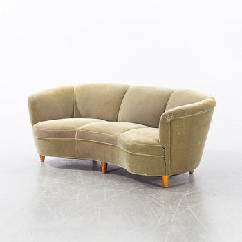 SOFFA, Swedish Modern, 1940-tal.