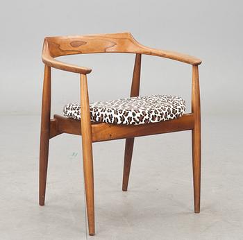KARMSTOL, Nils Eilersen, 1960-tal.