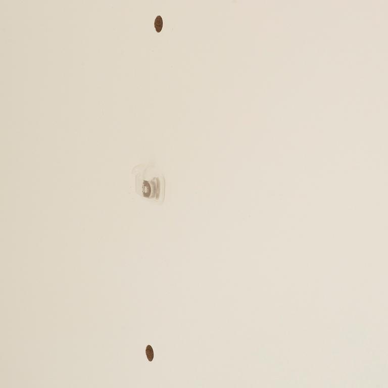 Cabinet, Likely DIS interior. period.