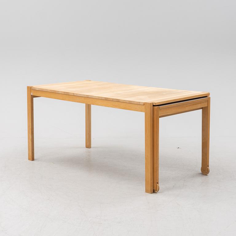 Kerstin Olby, matbord, "No limit", Olby design, 2000-tal.