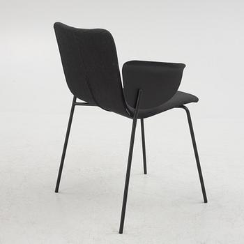 Claesson Koivisto Rune, karmstol, "Mirò",  Capdell.