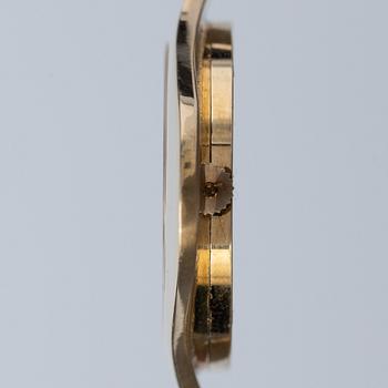 Chopard, "Tiger Eye", ca 1975.