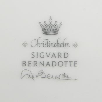 Sigvard Bernadotte,.