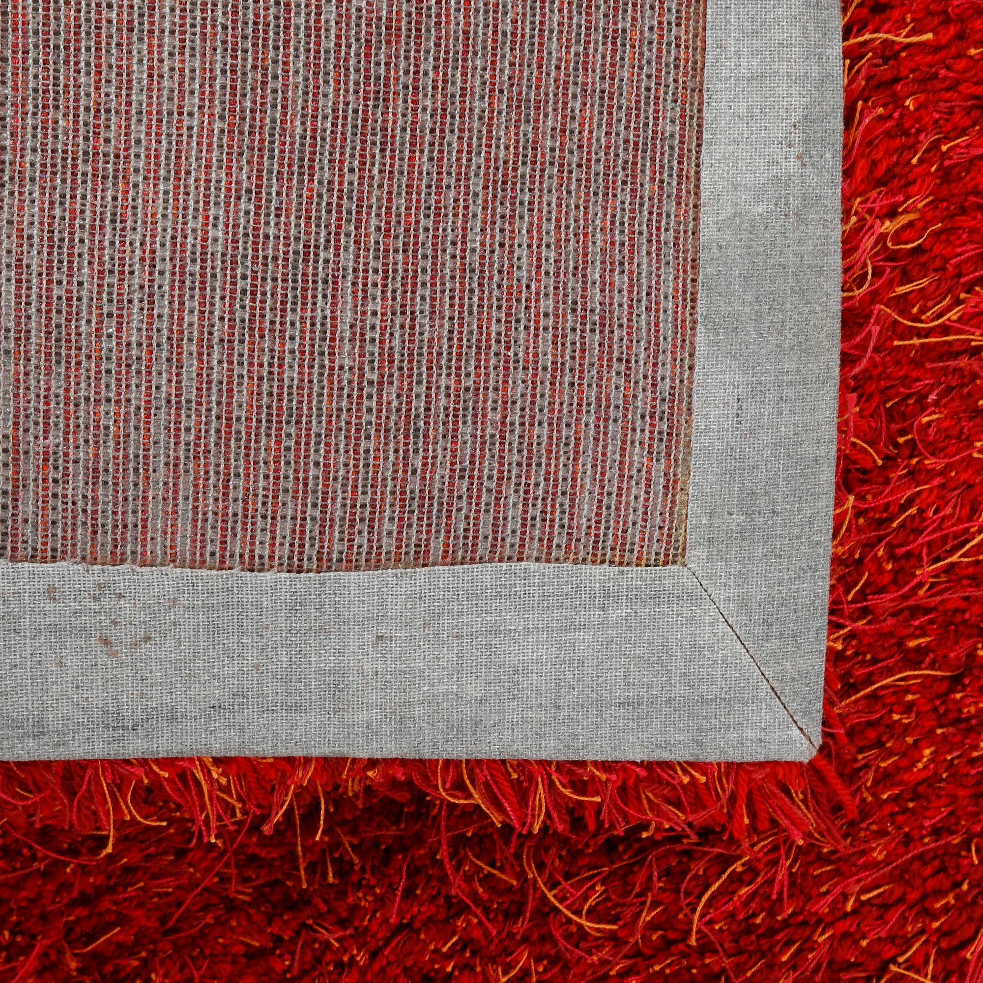 A rug by Gunilla Lagerhem Ullberg for Kasthall, 317 x 246 cm.