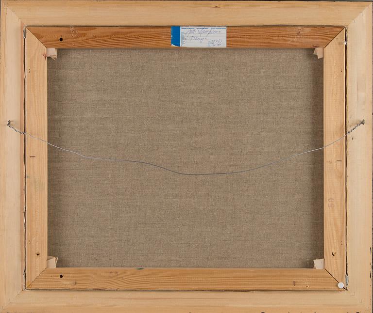 Antti Lampisuo, Flowers.