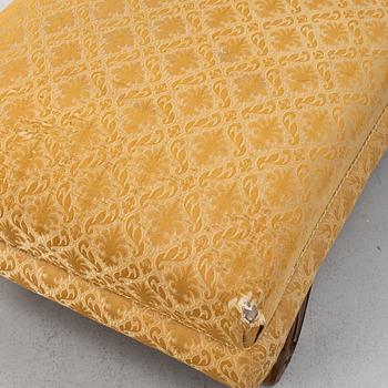 Schäslong, tidigt 1900-tal.