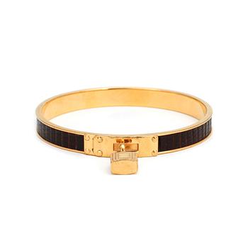 ARMBAND, "Kelly Cadena", Hermès.