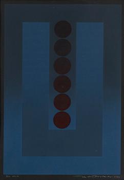 Matti Koskela, Composition.