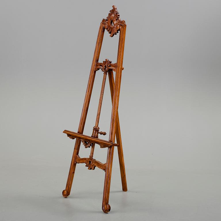 STAFFLI, rokokostil, 1900-tal.