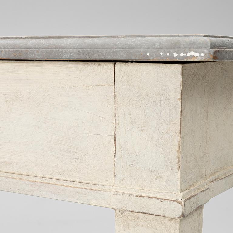 Bord, tidigt 1900-tal.