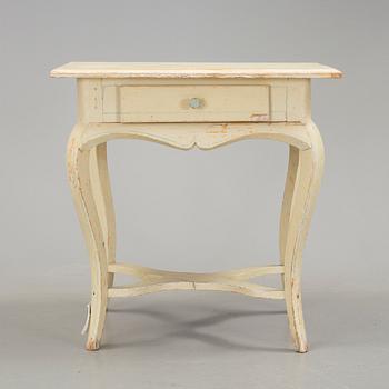 BORD, rokokostil, 1800-tal.