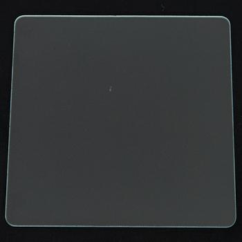 Paavo Tynell, a mid-20th-century 'Tähtitaivas' (Starry sky) ceiling light, Taito Finland.
