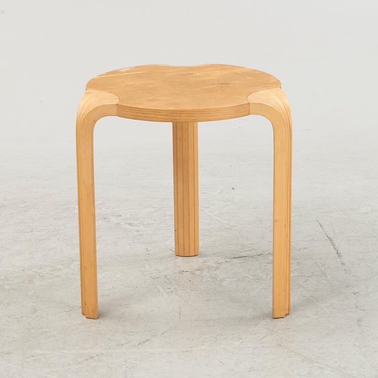 Alvar Aalto, pall, modell Y 601, Artek.