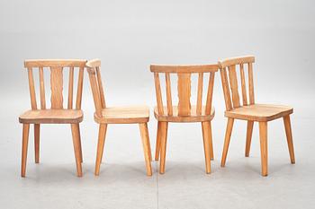 STOLAR, 4 st, 1900-talets mitt.