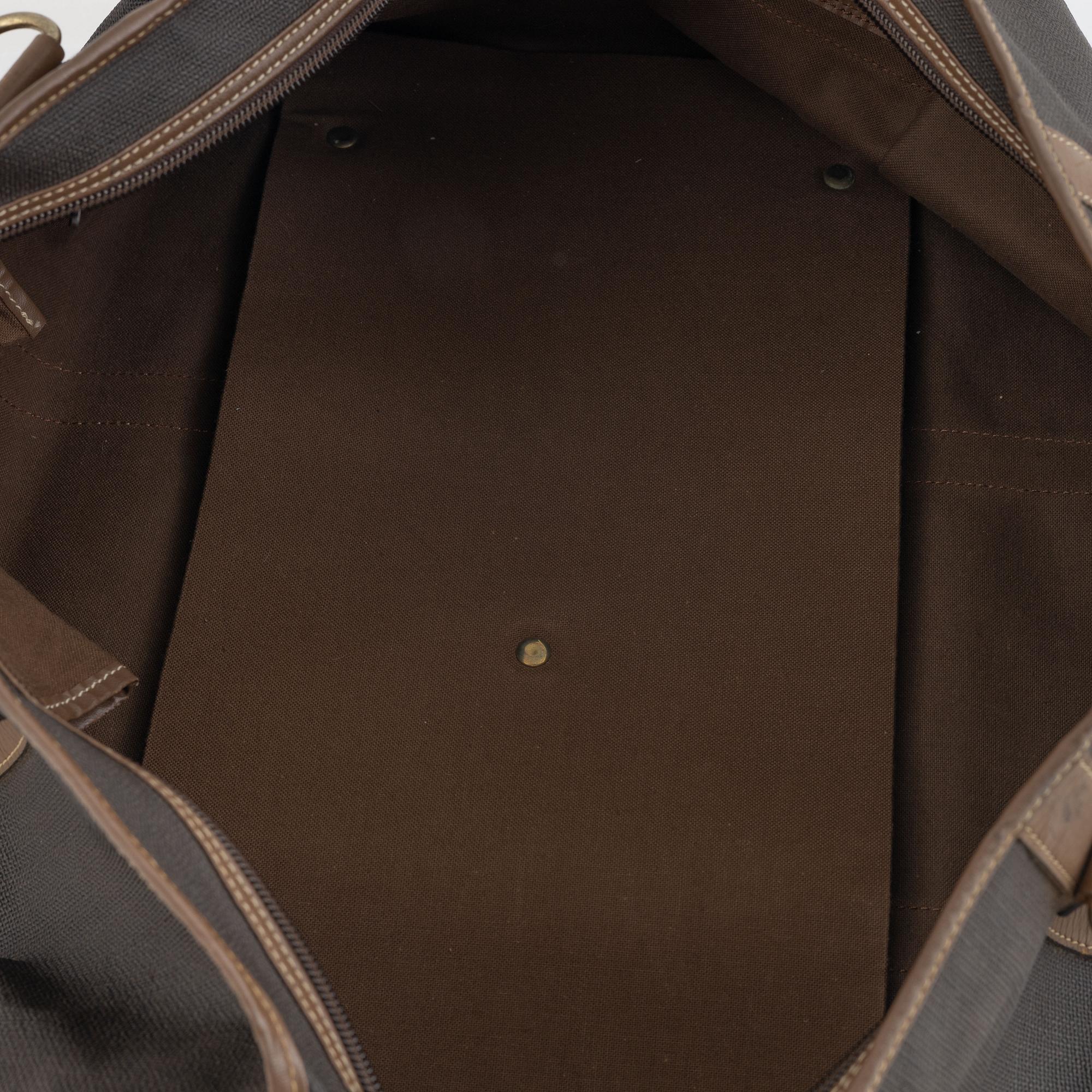 Dunhill, weekendväska.