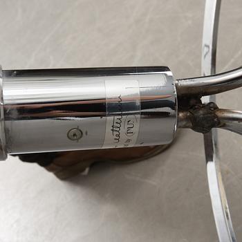 FÅTÖLJER ett par, Jetson, Bruno Mathsson, DUX, 1900-talets andra hälft.