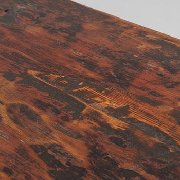 Cabinet, Southeast Asia, 20th century.