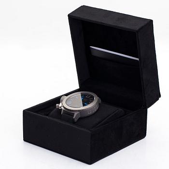 U-Boat, U1001, "Limited Edition", wristwatch, 55 mm.