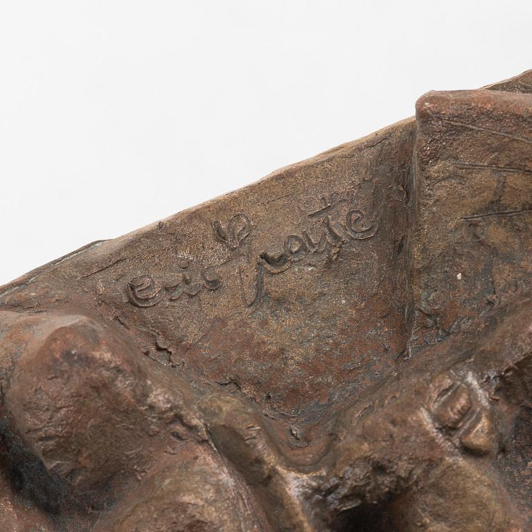 Eric Grate, Bibliskt motiv.