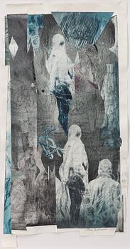Idun Baltzersen, "Doubt".