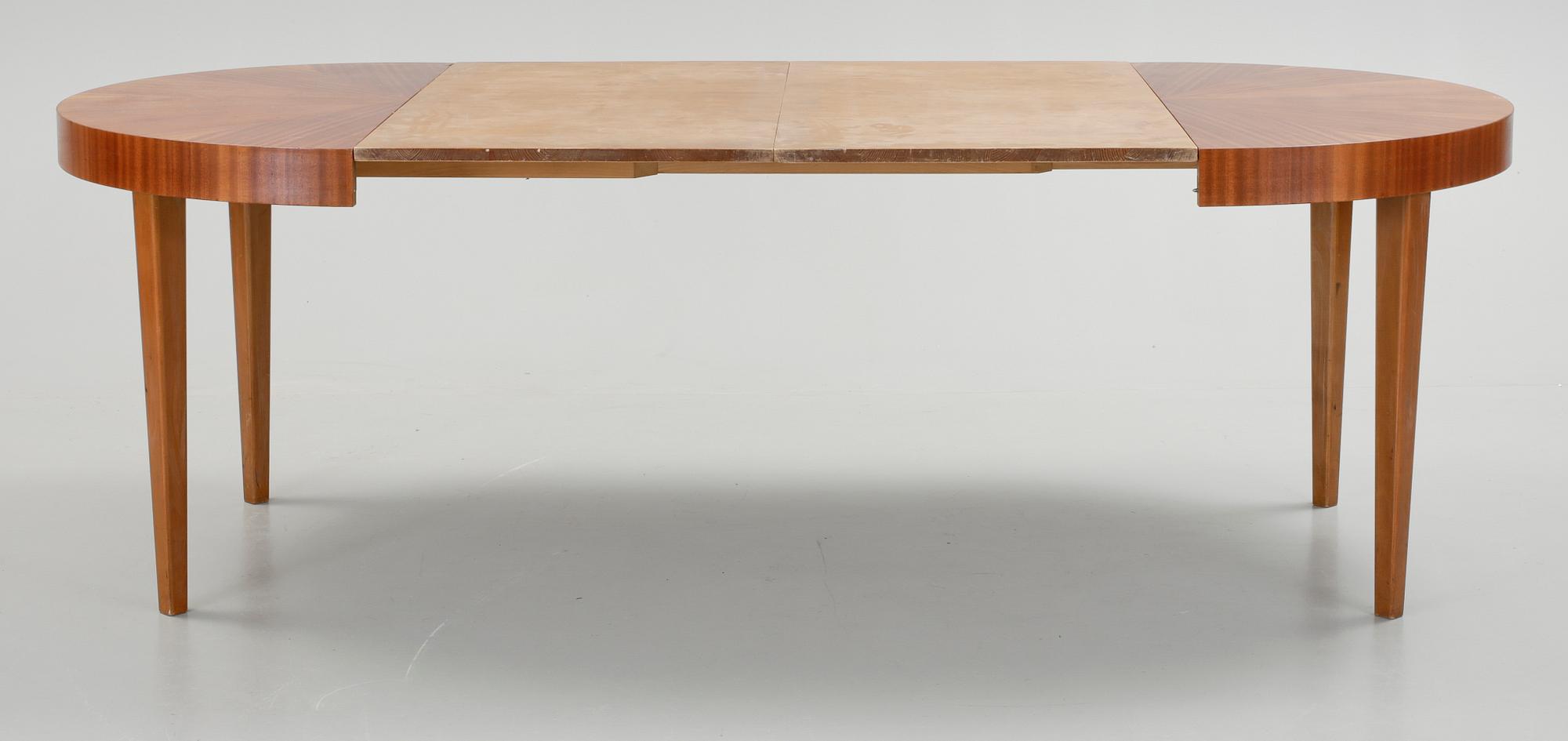 BORD, "OK", Axel Einar Hjort, AB Nordiska Kompaniet, Nyköping, 1938.