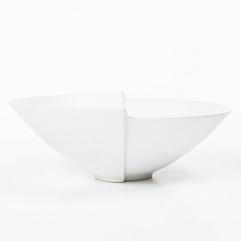 Wilhelm Kåge, Bowl, “Surrea”, Gustavsberg studio.