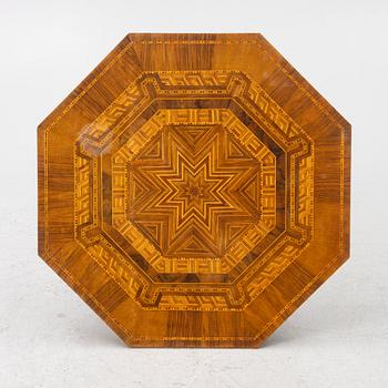 A table, second half of the 19th Century.