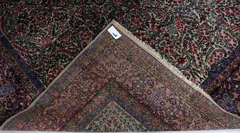 MATTA, semiantik Kirman, 310 x 238.