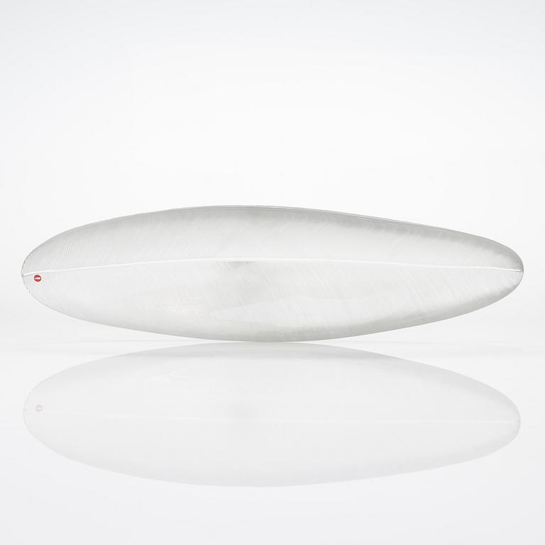 Tapio Wirkkala, taide-esine 3869, signeerattu Tapio Wirkkala 3869.