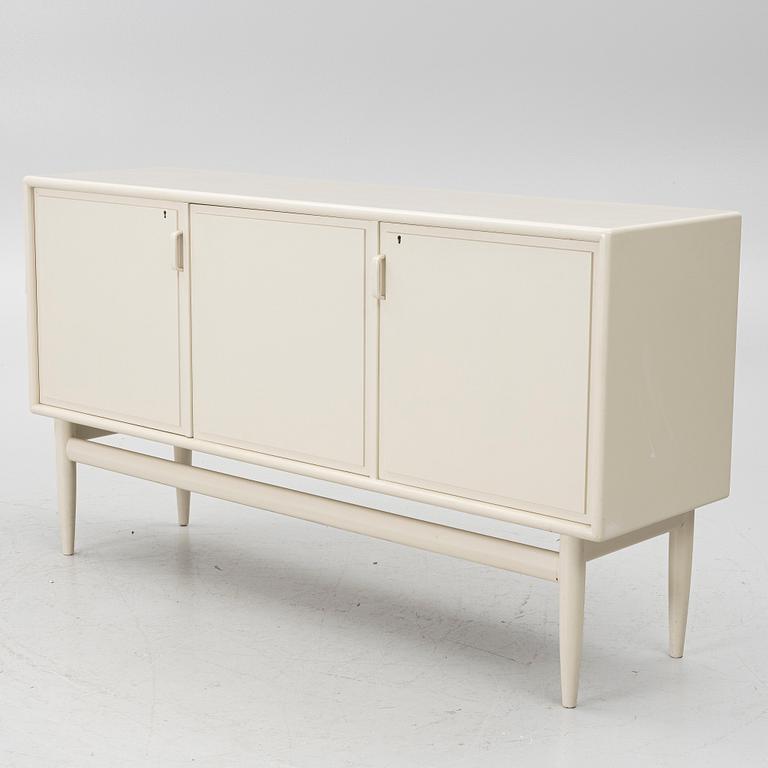 Bertil Fridhagen, sideboard, Bodafors, 1950s.
