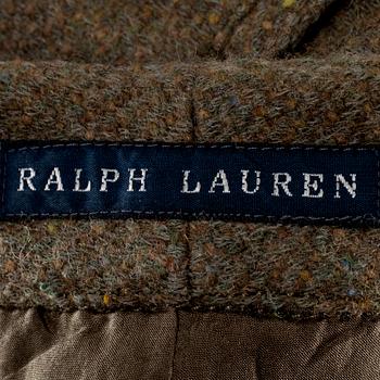 HAME, Ralph Lauren.