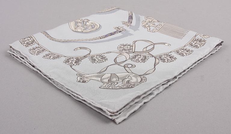 SCARF, siden, Hermès.