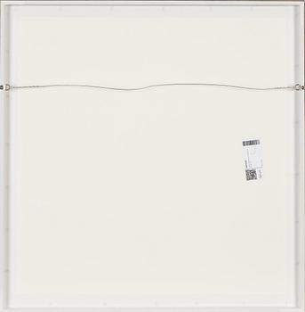 Helena Blomqvist, fotografi, signerad 26/50.