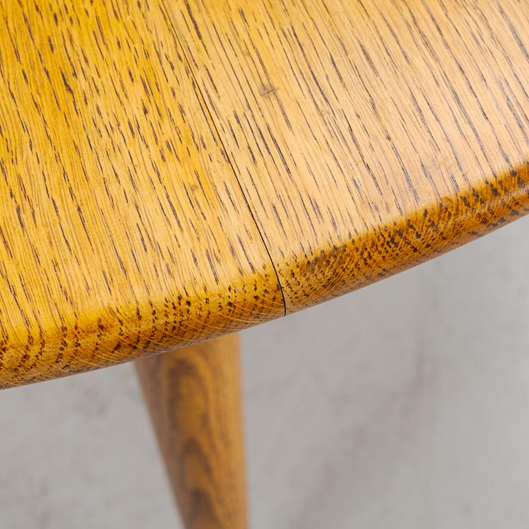 Hans J. Wegner, soffbord, CH008, Andreas Tuck, Danmark, 1900-talets mitt.